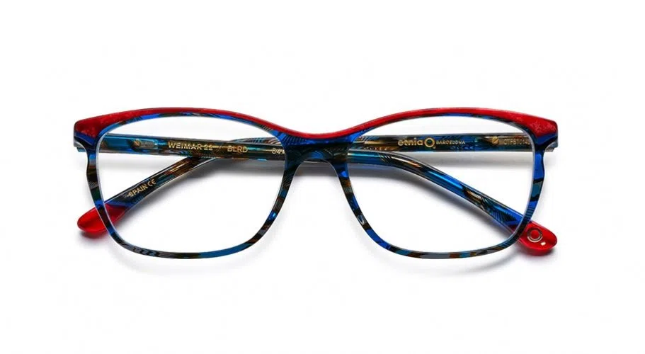 Etnia Barcelona WEIMAR 22 .P Eyeglasses - view 31